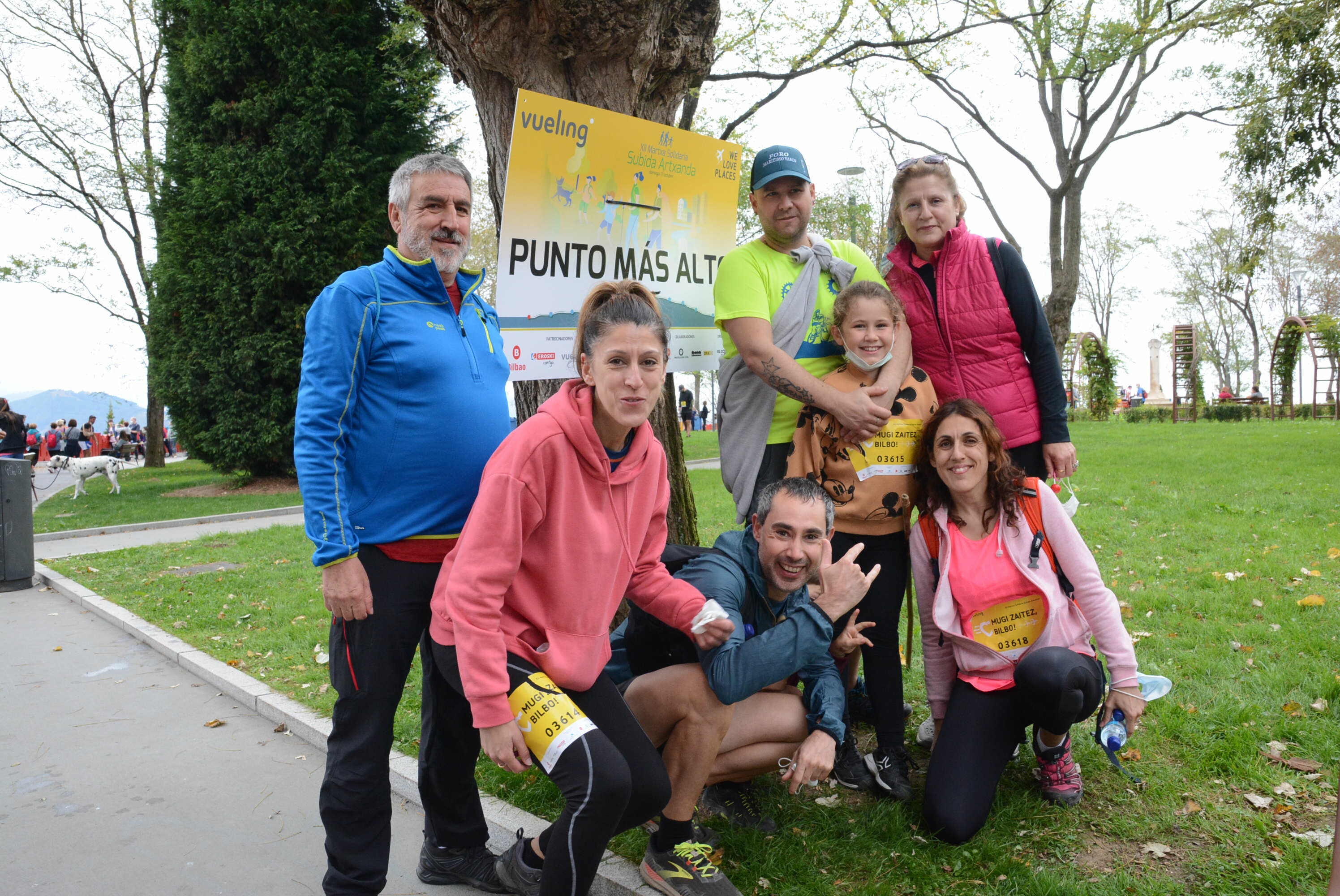Foto 48 de la punto más alto